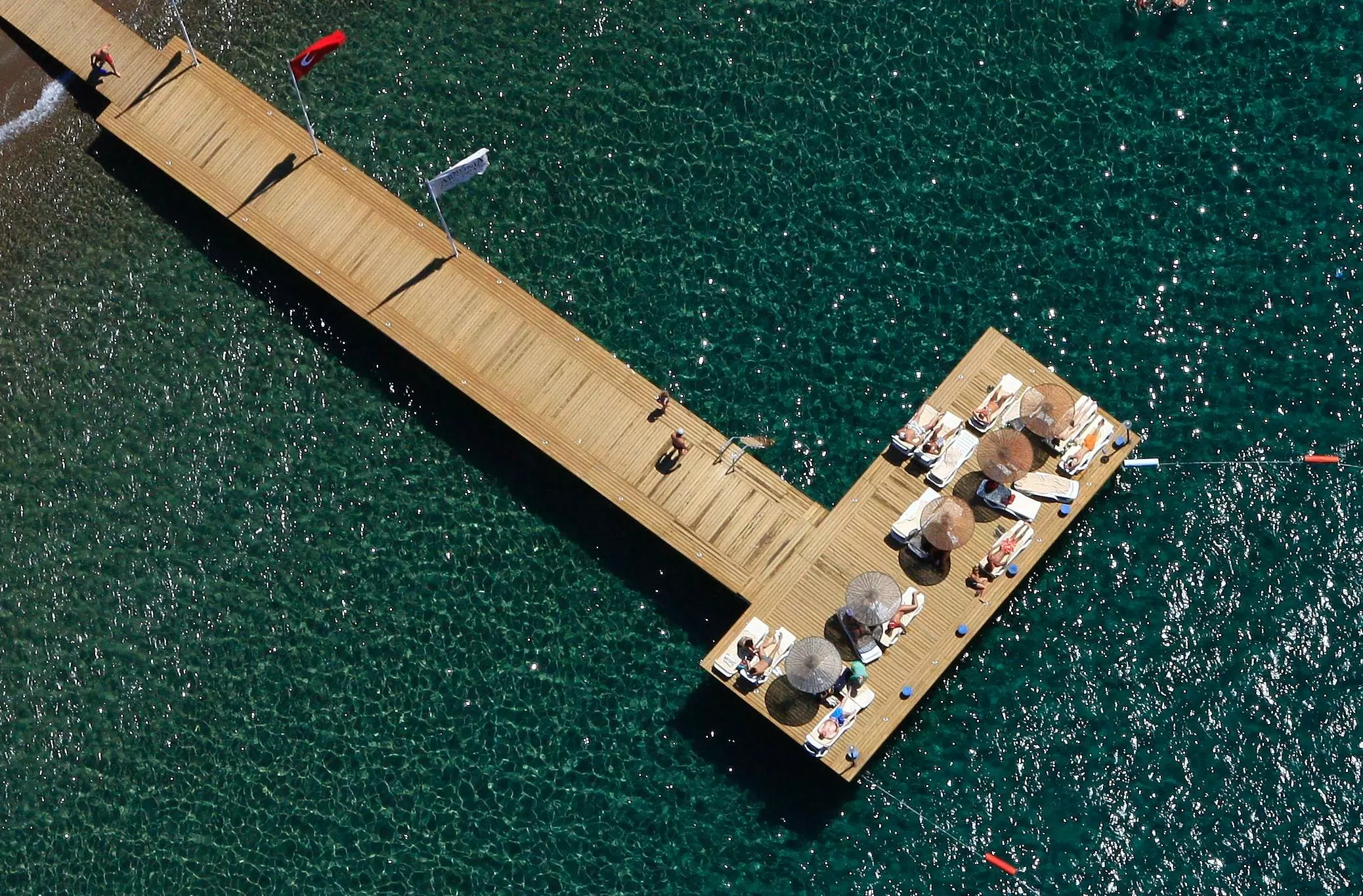 آرمونیا هالیدی ویلیج بدروم